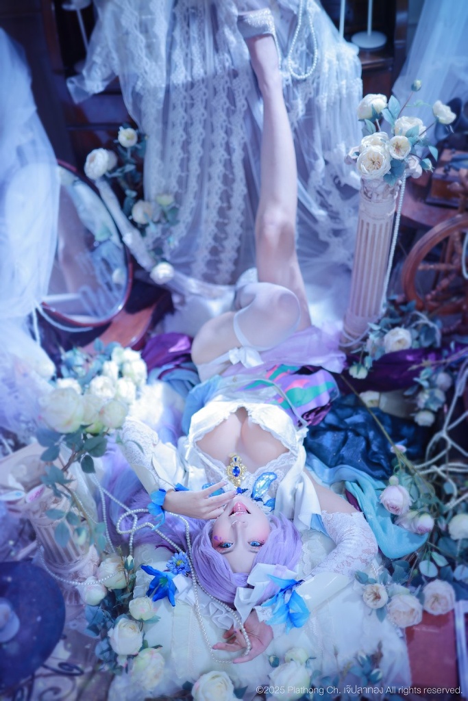 Plathong – Cantarella (Wuthering Waves) Plathong – Cantarella (Wuthering Waves)
