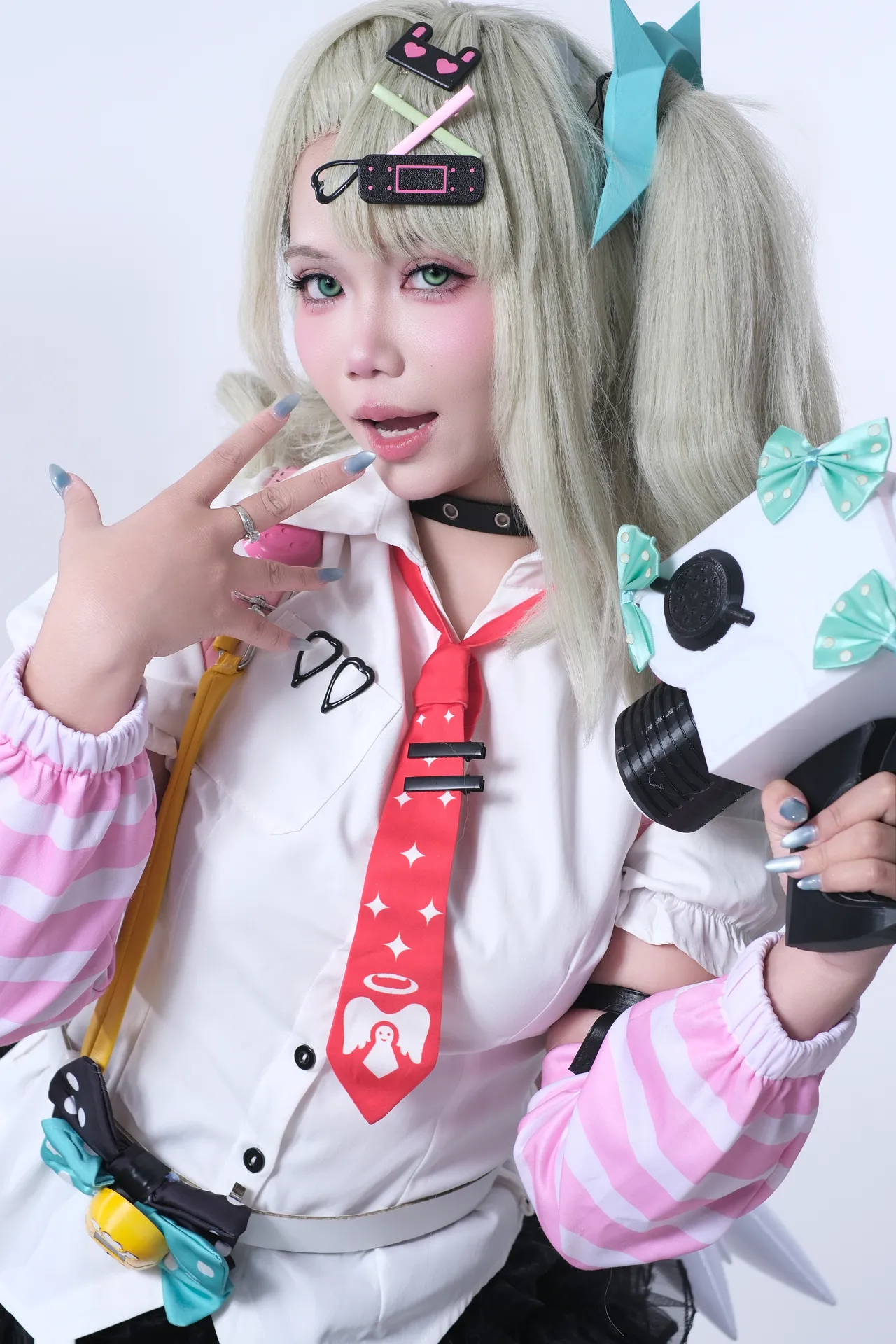 Aiko Uwu - Sunna Aiko Uwu - Sunna