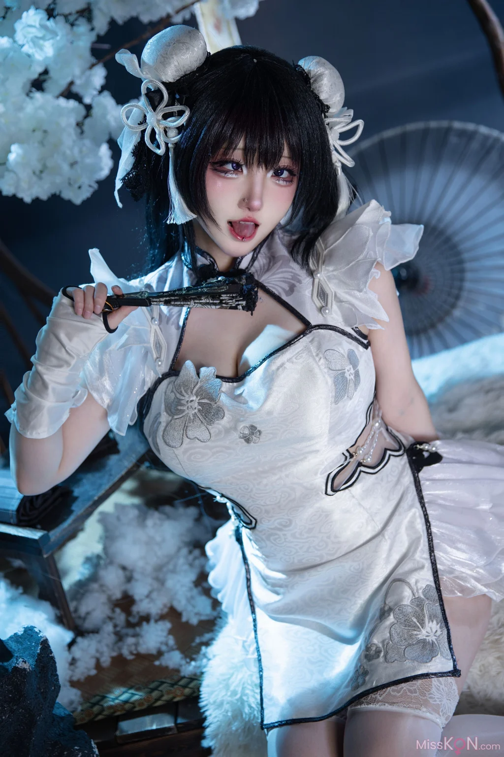 Coser@soso Whoosh: Yin Ziping Chalcedony Bing Xin (58 photos) Coser@soso Whoosh: Yin Ziping Chalcedony Bing Xin (58 photos)