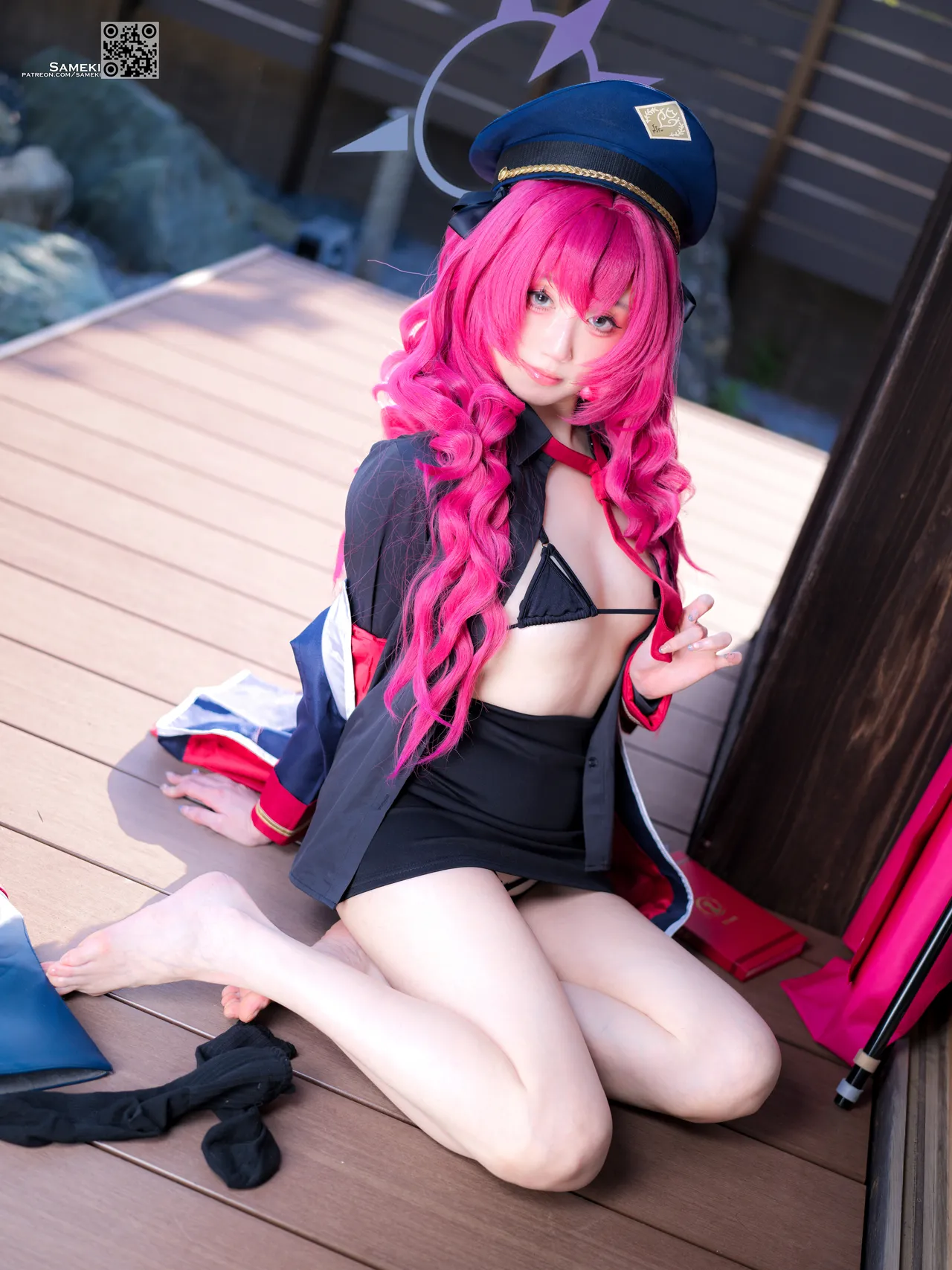 Sameki - Iroha Sameki - Iroha