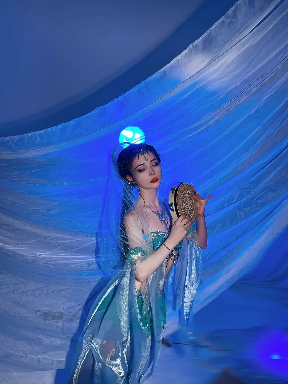 Faira Star - Concubine of the Moon Faira Star - Concubine of the Moon