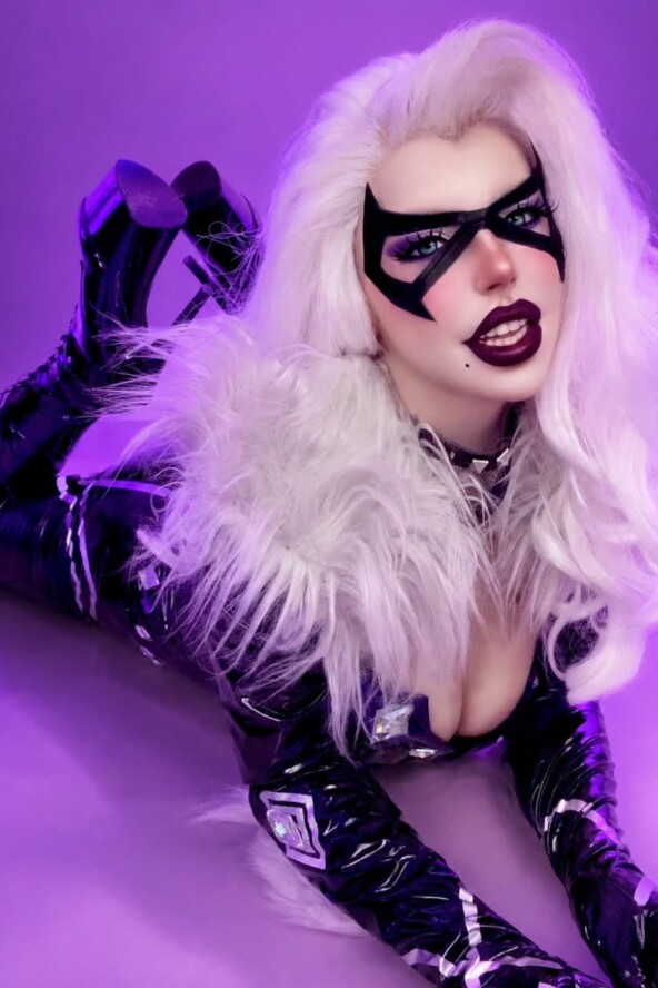 Alexy Sky - Black Cat 8 Alexy Sky - Black Cat