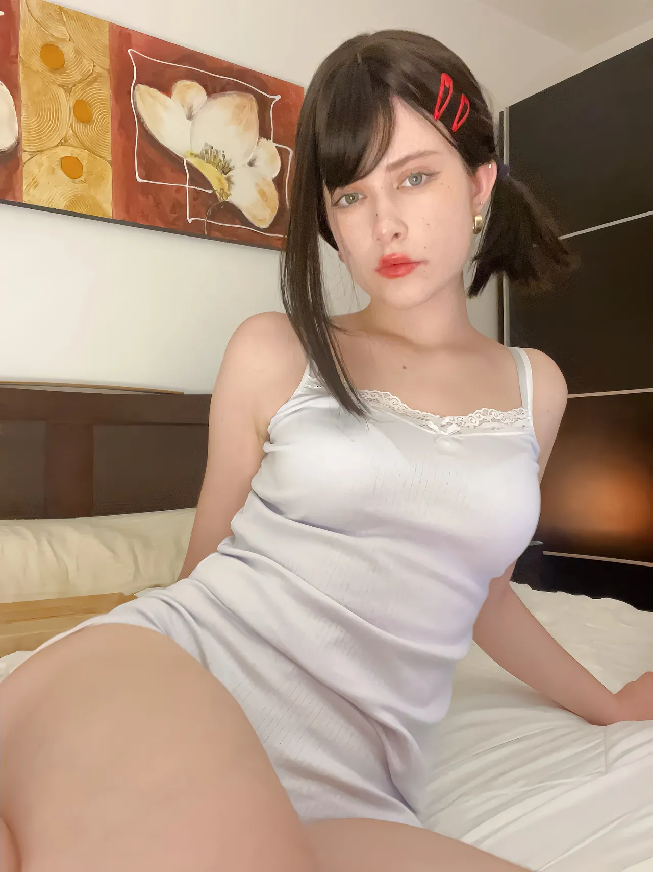 Kity Shouko - Kobeni PJ Kity Shouko - Kobeni PJ