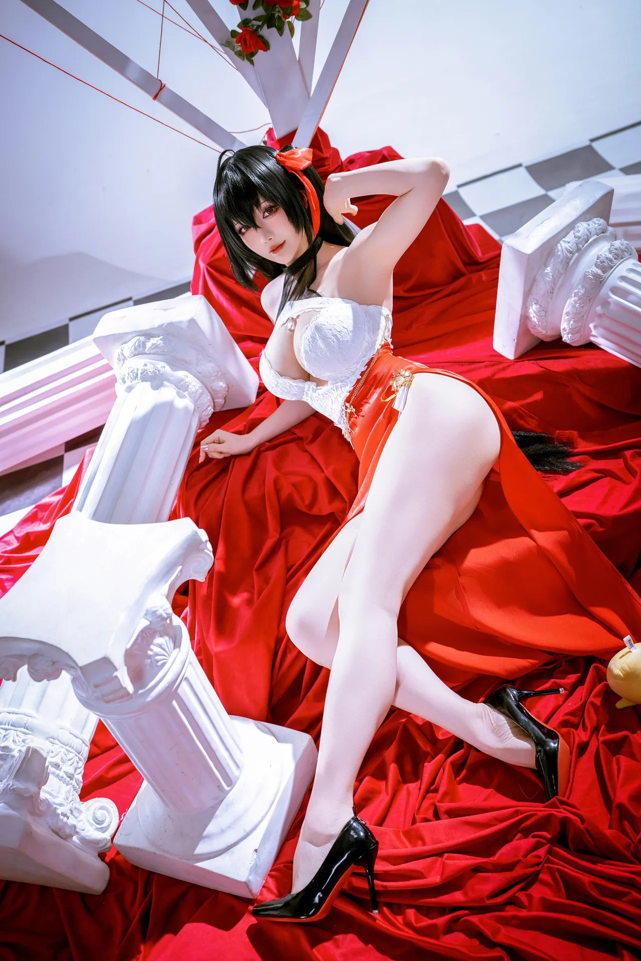 Star Chi Chi - Azur Lane - Taihou Starry Chi Chi - Azur Lane - Daifeng 1 Star Chi Chi - Azur Lane - Taihou Starry Chi Chi - Azur Lane - Daifeng 1