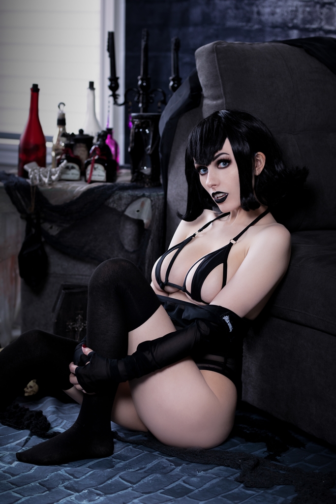 Rolyatis Taylor – Mavis 2 Rolyatis Taylor – Mavis 2