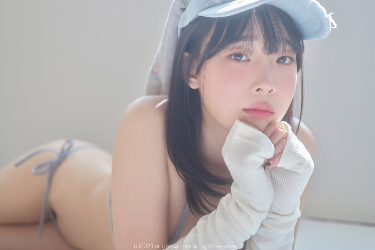 ArtGravia Vol.559 Inkyung A ArtGravia Vol.559 Inkyung A