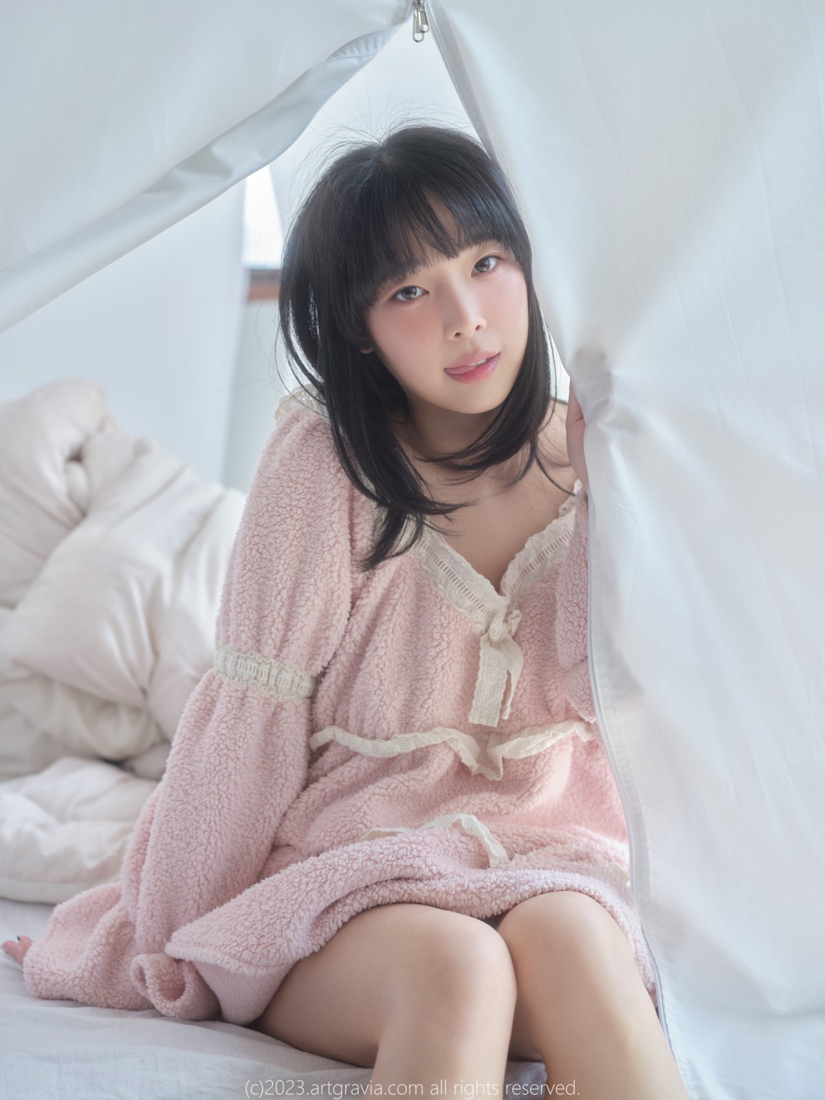 ArtGravia Vol.537 Inkyung ArtGravia Vol.537 Inkyung