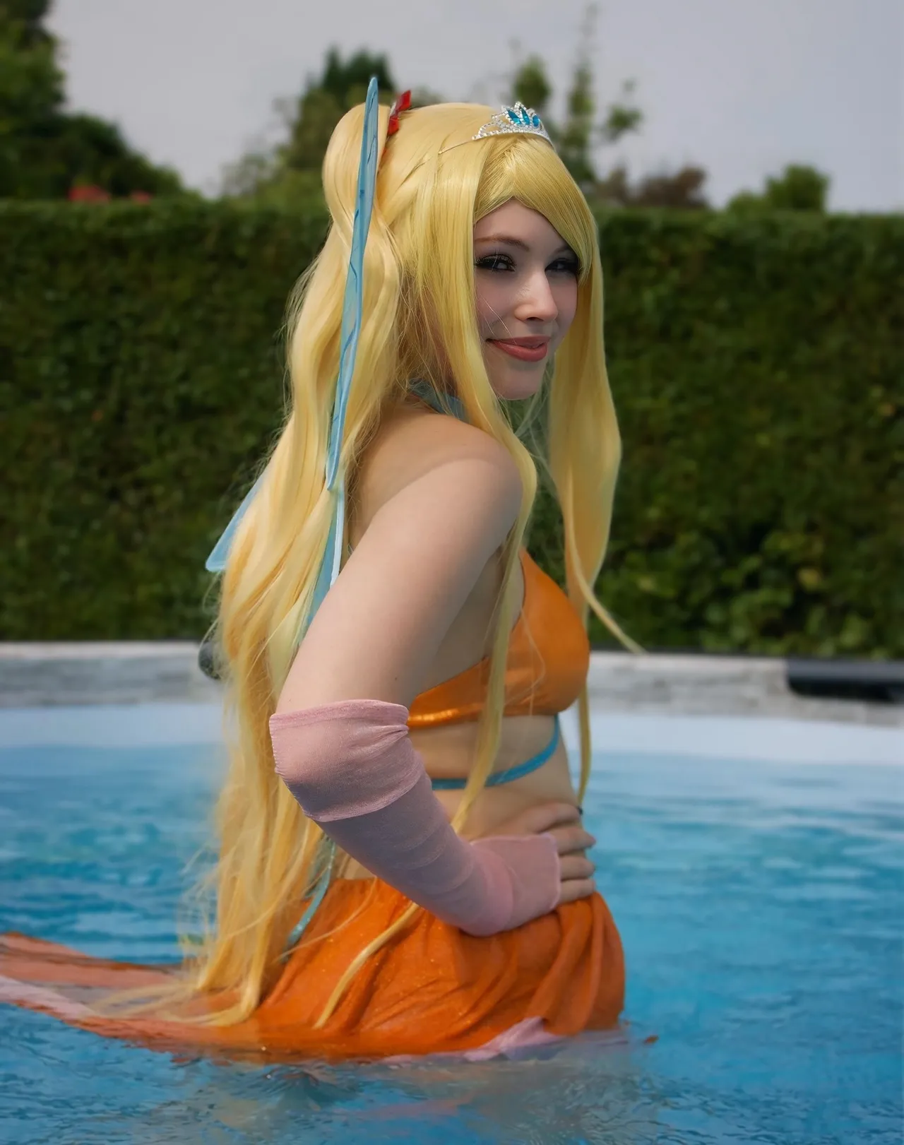 Kawaiininchen - Stella Kawaiininchen - Stella