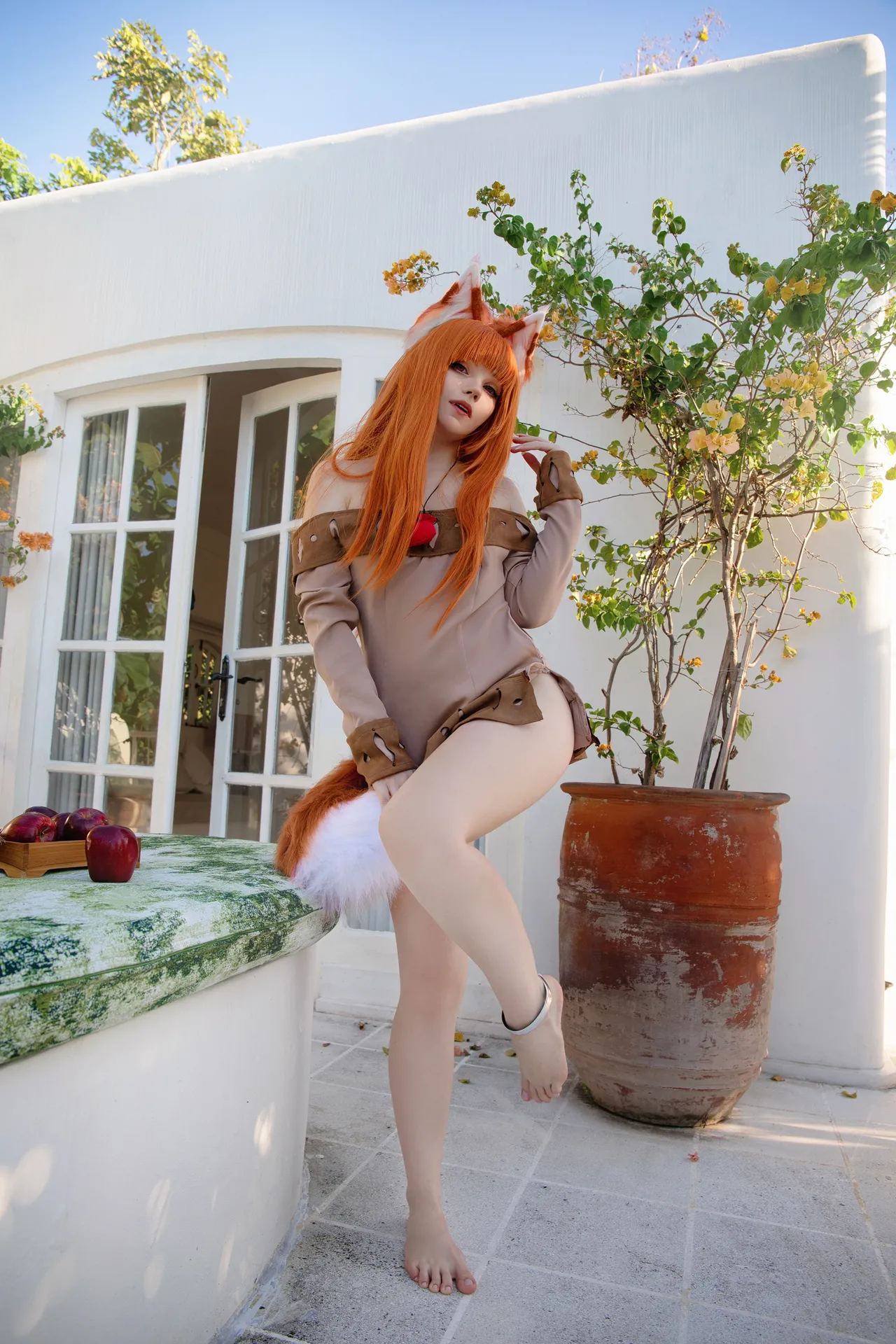 Caticornplay - Holo 3 Caticornplay - Holo 3
