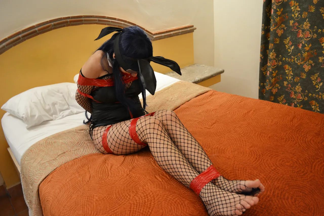 Amy - Bunny Hinata Amy - Bunny Hinata