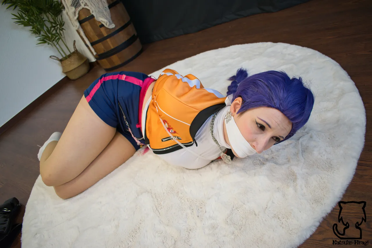 Natsuko Hiragi - Rumi Natsuko Hiragi - Rumi