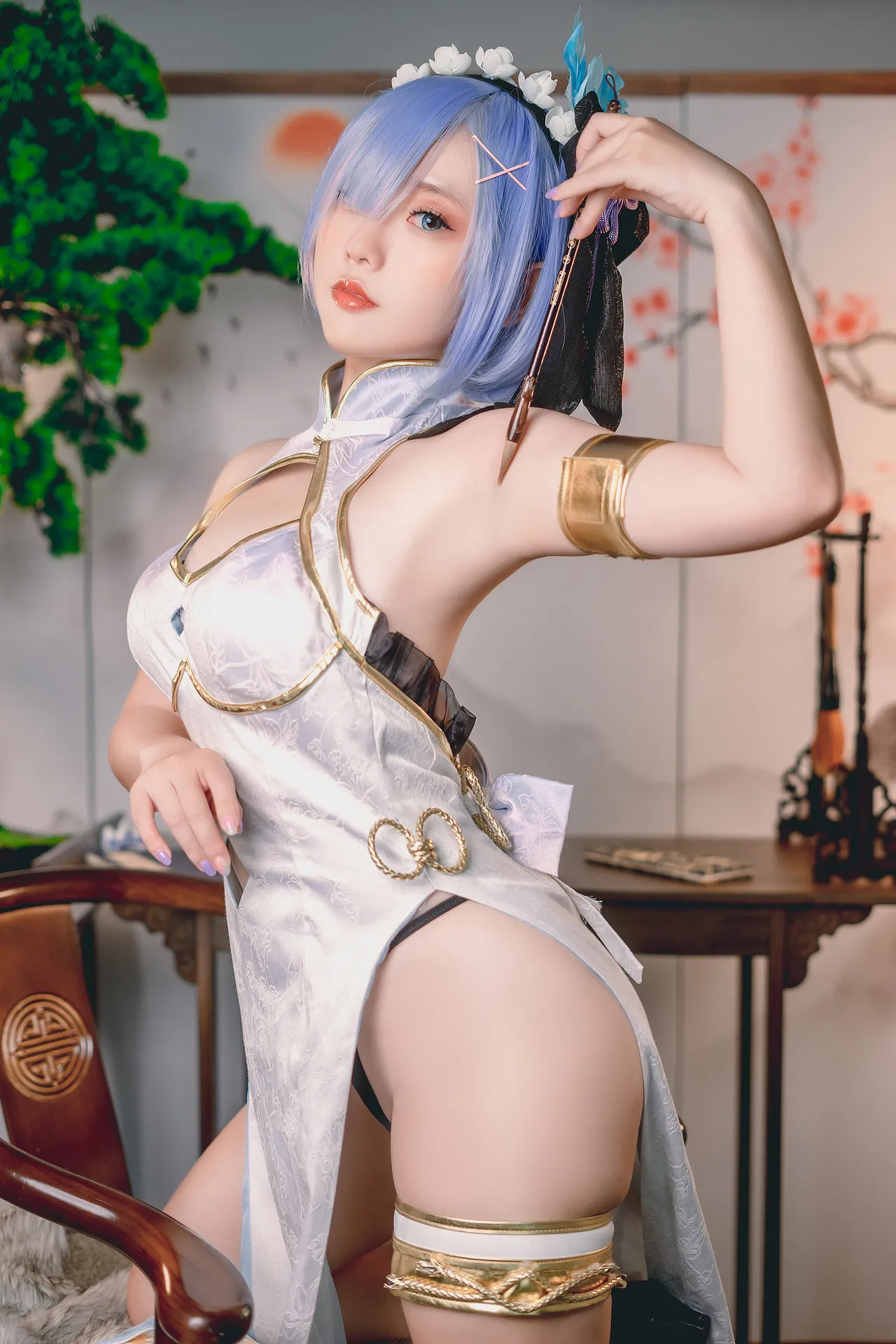 Messie Huang - Rem Messie Huang - Rem