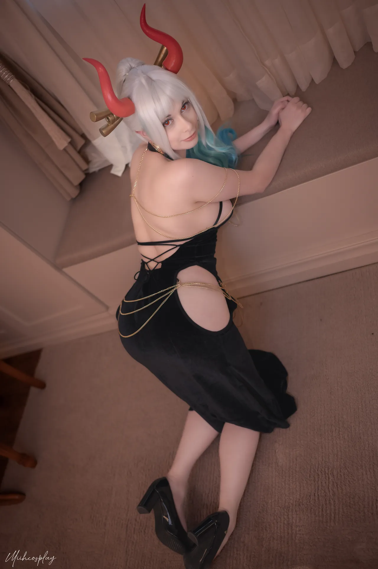 Miih | Yamato Miih | Yamato