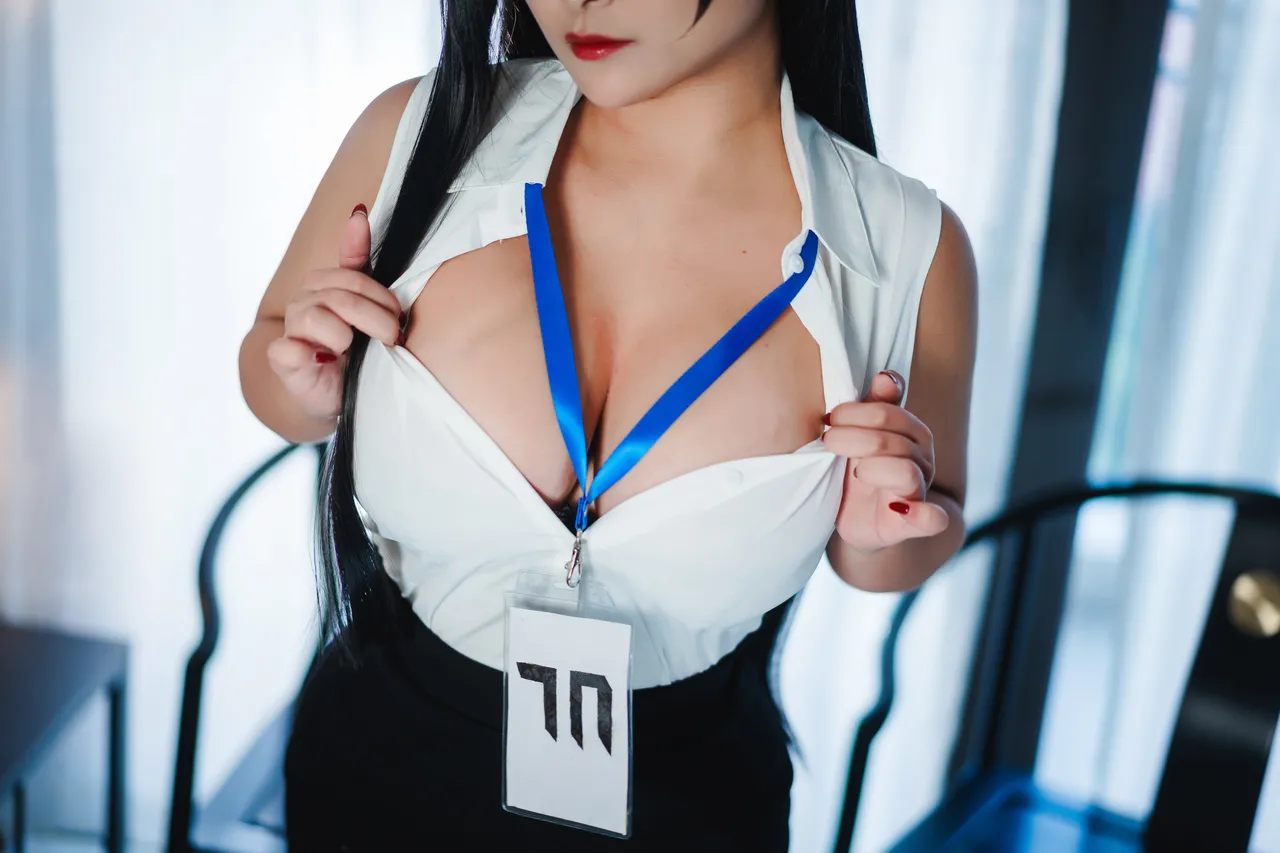 LoLiSAMA - Blue Archive Tiaoyue Liyin LoLiSAMA - Blue Archive Tiaoyue Liyin