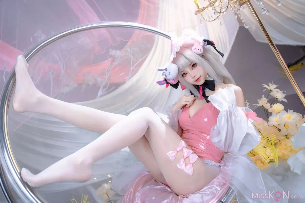 Coser@ Fox Jiujiu: Halford - Exclusive Companionship Day for the Vampire Prince (30 photos) Coser@ Fox Jiujiu: Halford - Exclusive Companionship Day for the Vampire Prince (30 photos)