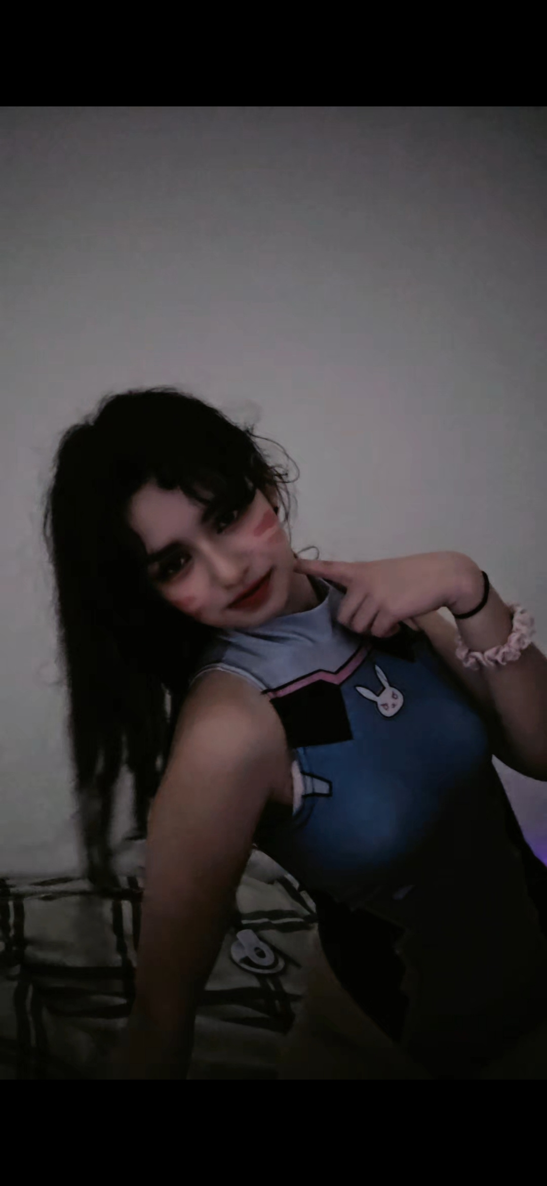 Sayona - D.Va Sayona - D.Va