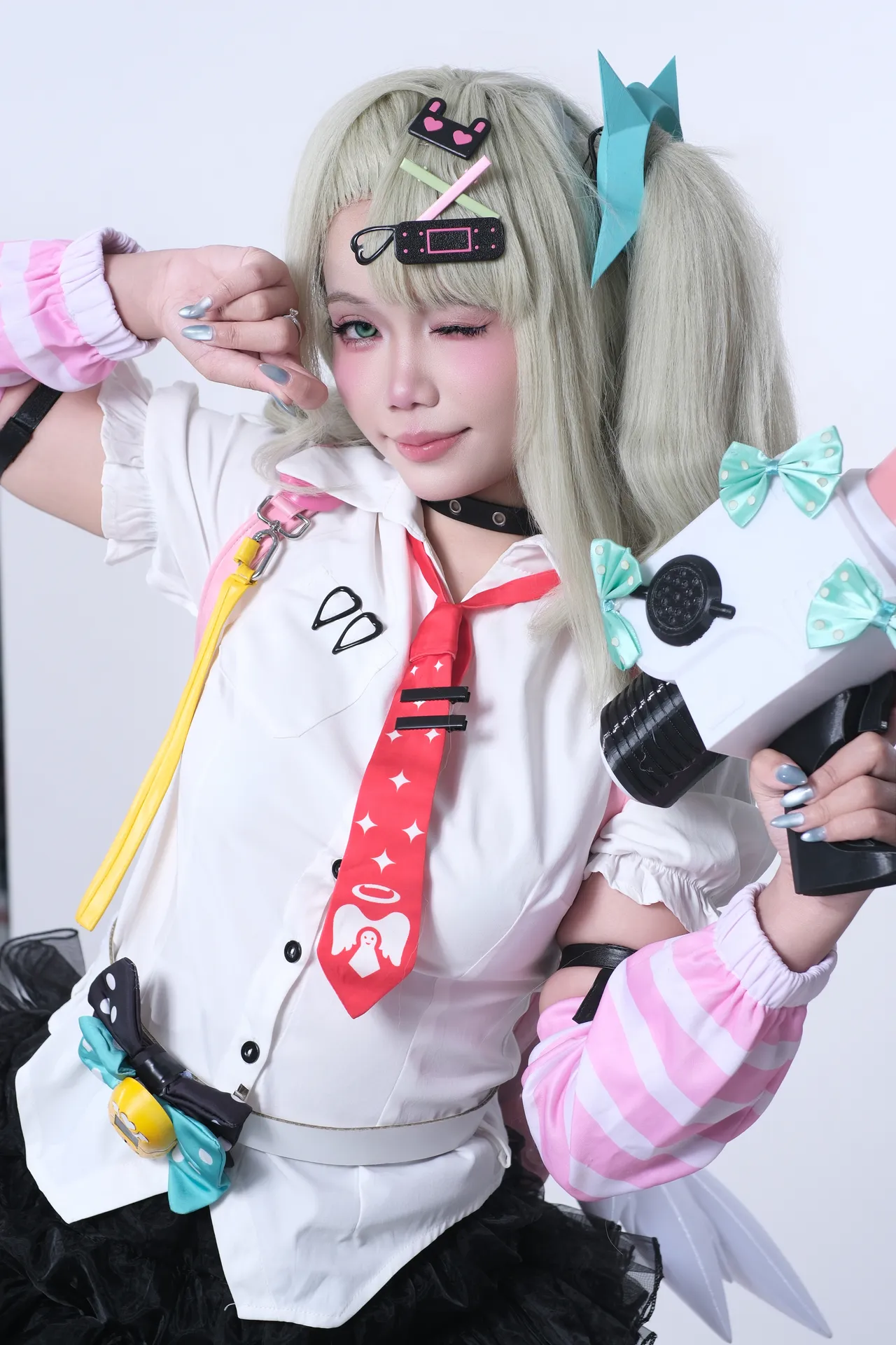 Aiko Uwu - Sunna Aiko Uwu - Sunna