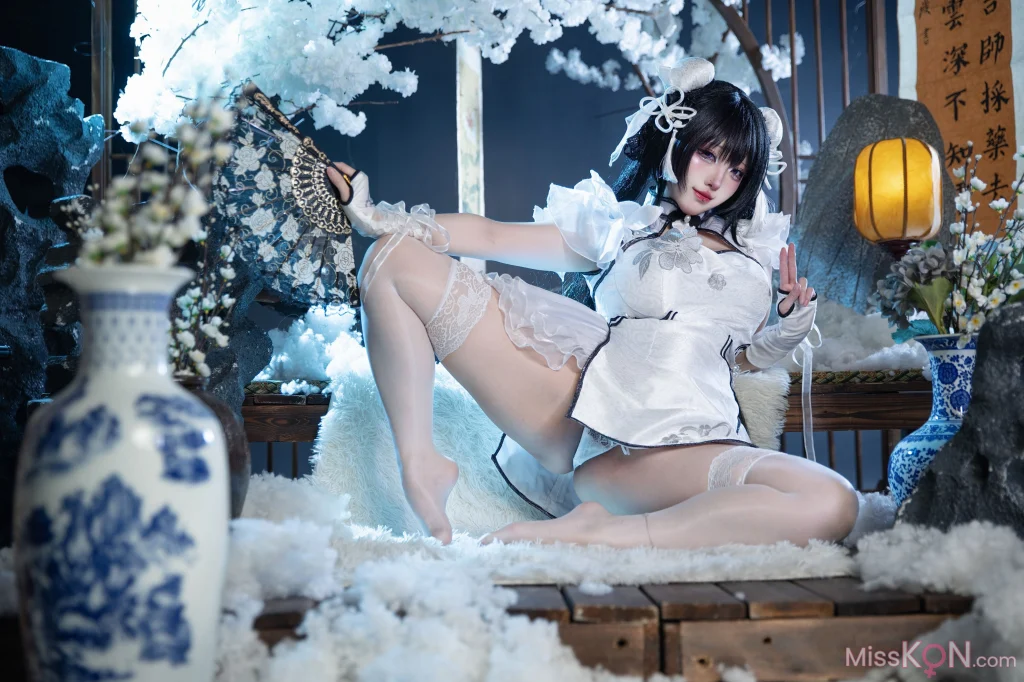Coser@soso Whoosh: Yin Ziping Chalcedony Bing Xin (58 photos) Coser@soso Whoosh: Yin Ziping Chalcedony Bing Xin (58 photos)
