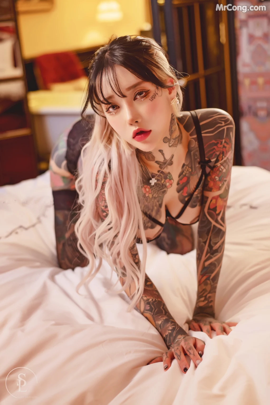 SAINT Photolife – YoKo Vol.04: Maid Yoko (76 photos) SAINT Photolife – YoKo Vol.04: Maid Yoko (76 photos)