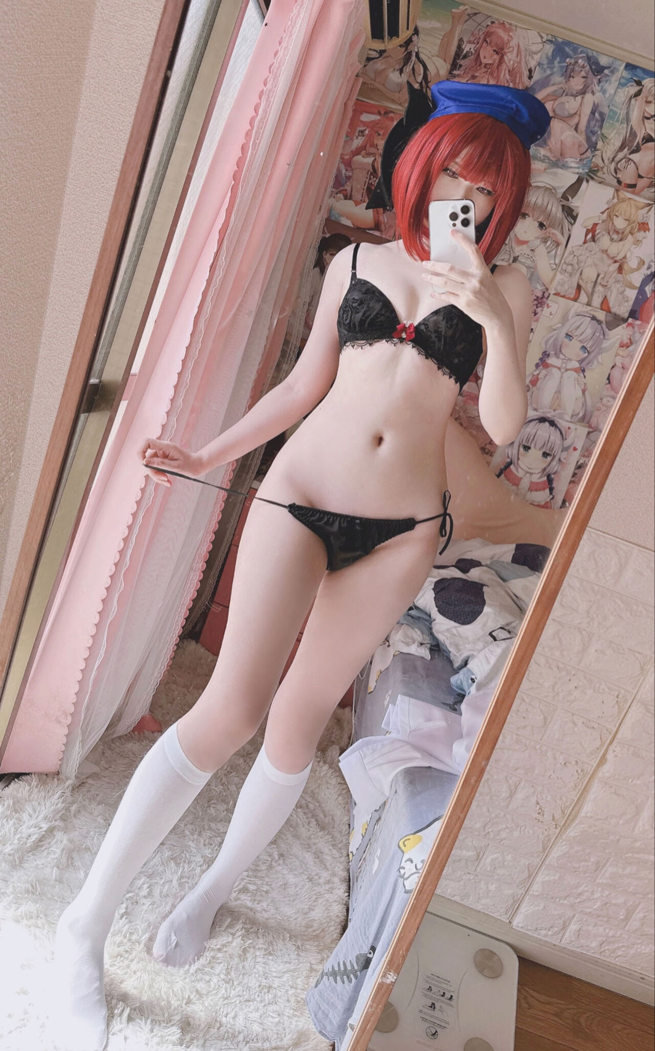Xidaidai - Kana Xidaidai - Kana