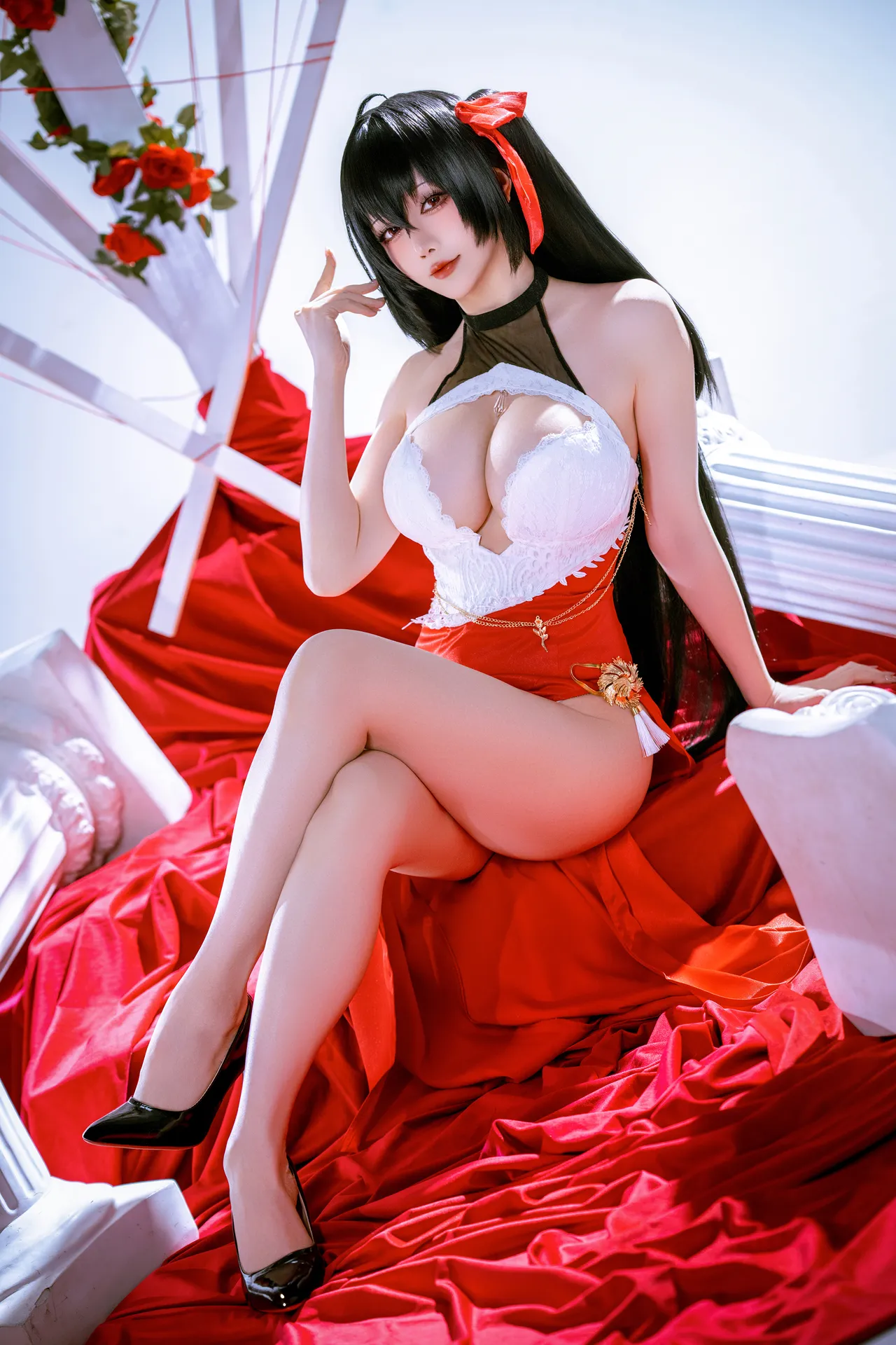 Star Chi Chi - Azur Lane - Taihou Starry Chi Chi - Azur Lane - Daifeng 1 Star Chi Chi - Azur Lane - Taihou Starry Chi Chi - Azur Lane - Daifeng 1