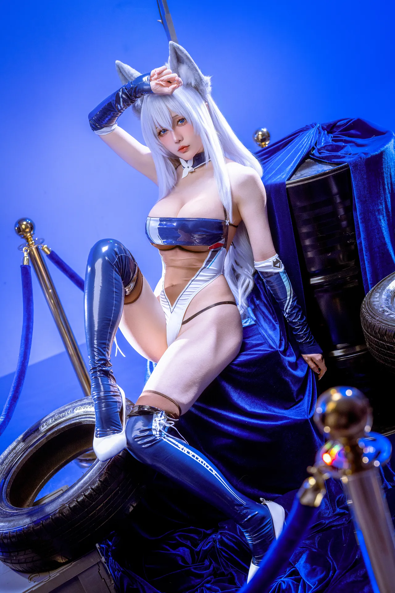 Hoshi no Chichi - Azur Lane - Shinano Hoshi no Chichi - Azur Lane - Shinano Hoshi no Chichi - Azur Lane - Shinano Hoshi no Chichi - Azur Lane - Shinano
