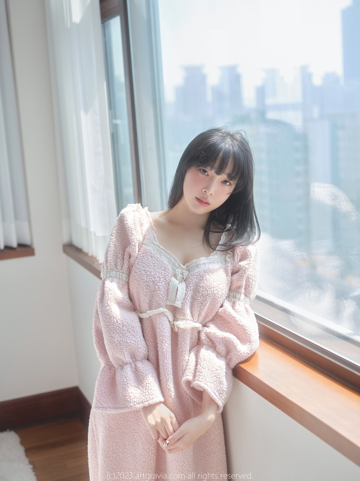 ArtGravia Vol.537 Inkyung ArtGravia Vol.537 Inkyung