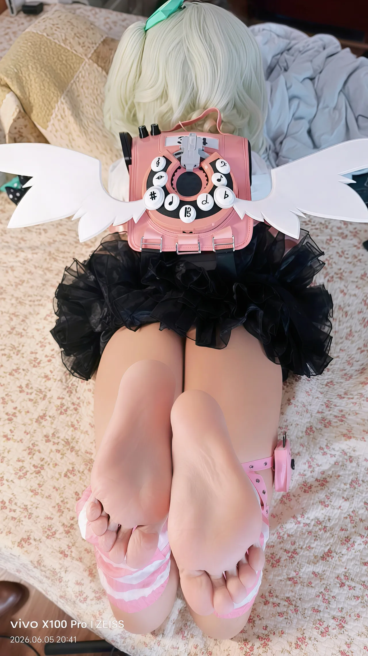 Mdrchyan - Chinatsu 1 Mdrchyan - Chinatsu 1