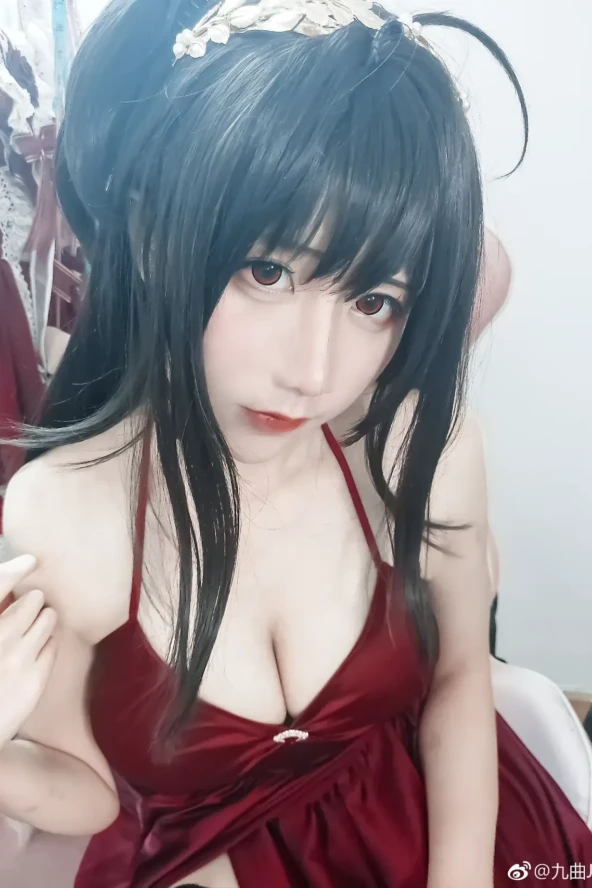 九曲jean - Taihou Forbidden Fruit 4 九曲jean - Taihou Forbidden Fruit