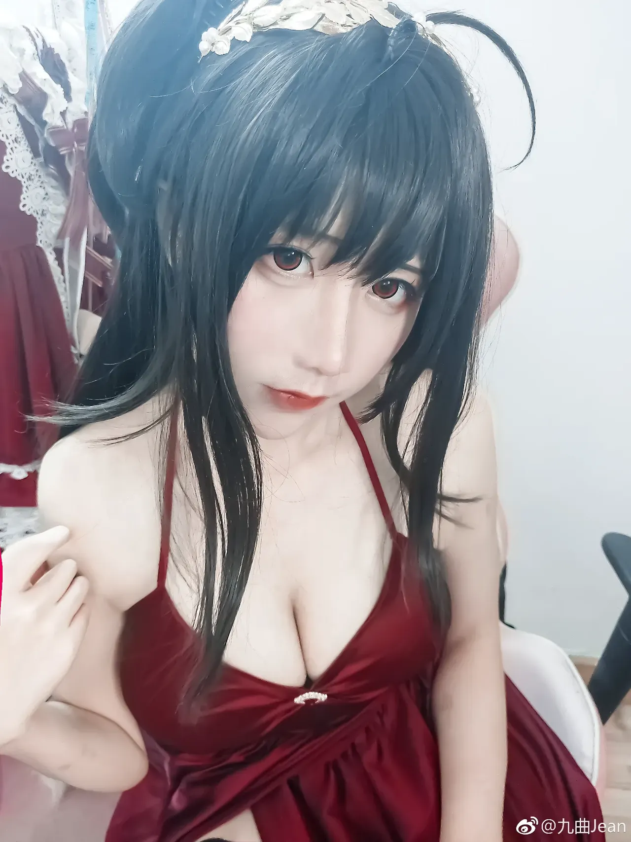 九曲jean - Taihou Forbidden Fruit 九曲jean - Taihou Forbidden Fruit