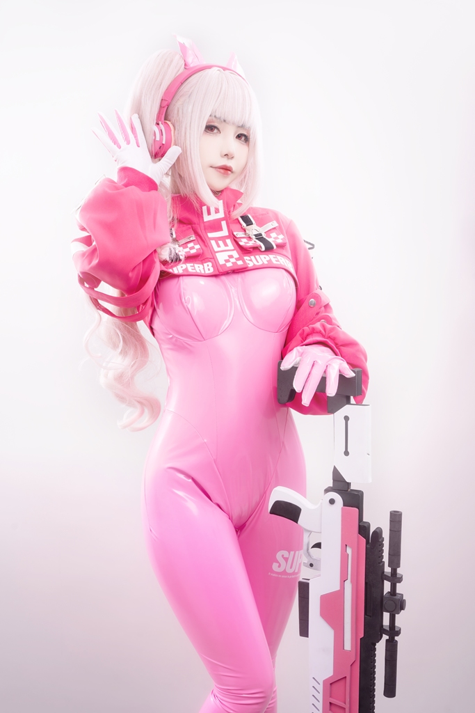 Nekokoyoshi – Alice (NIKKE) Nekokoyoshi – Alice (NIKKE)