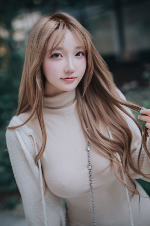 DJAWA Son Ye-Eun 손예은 - Happy Solo Birthday Part01 (64P) 8 DJAWA Son Ye-Eun 손예은 - Happy Solo Birthday Part01 (64P)