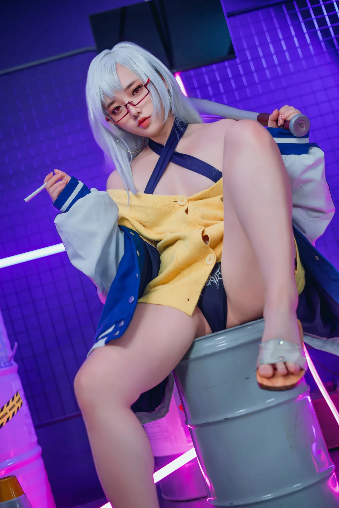 Messie Huang - Seiko Messie Huang - Seiko