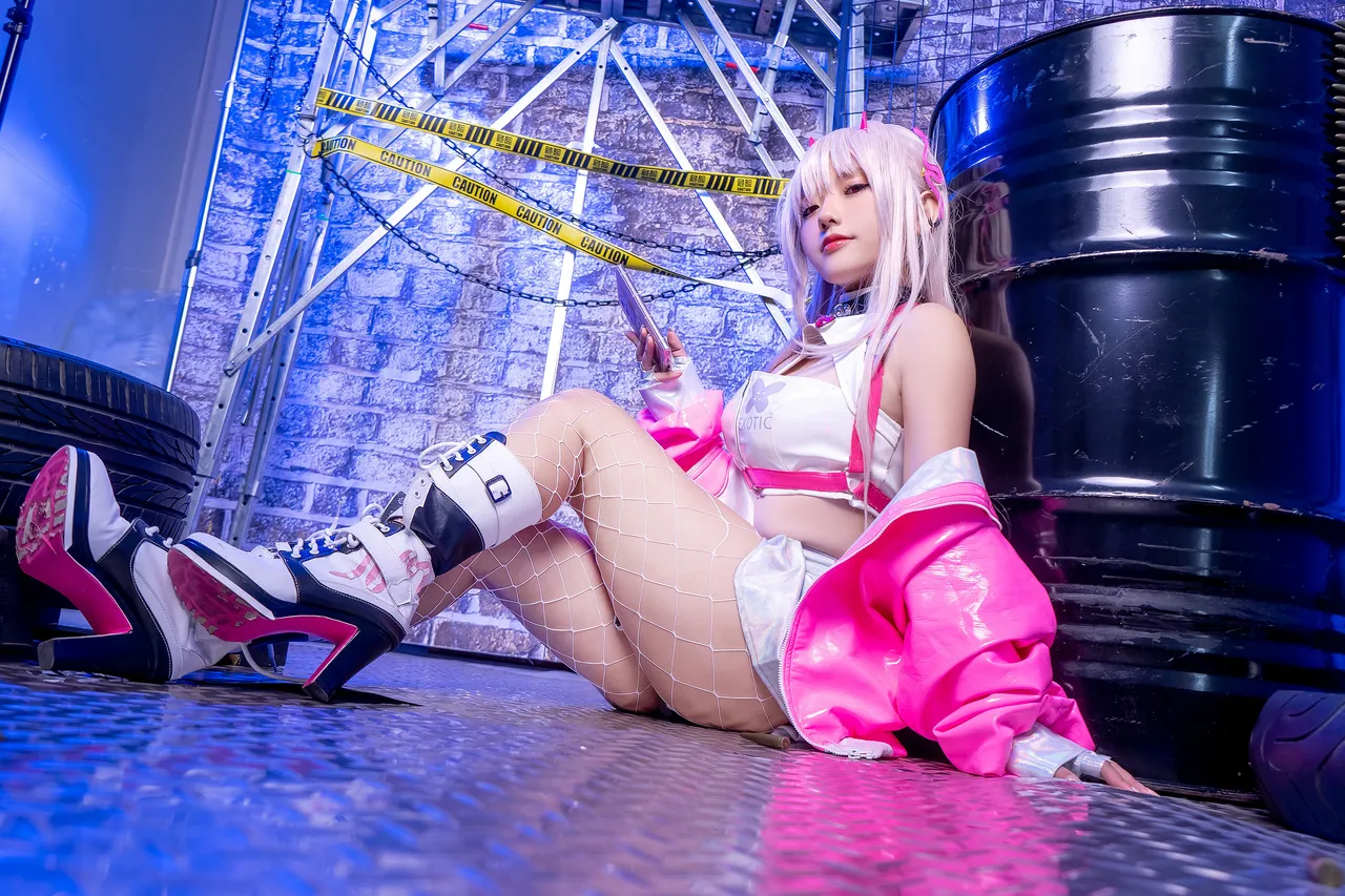 Messie Huang - Viper Messie Huang - Viper