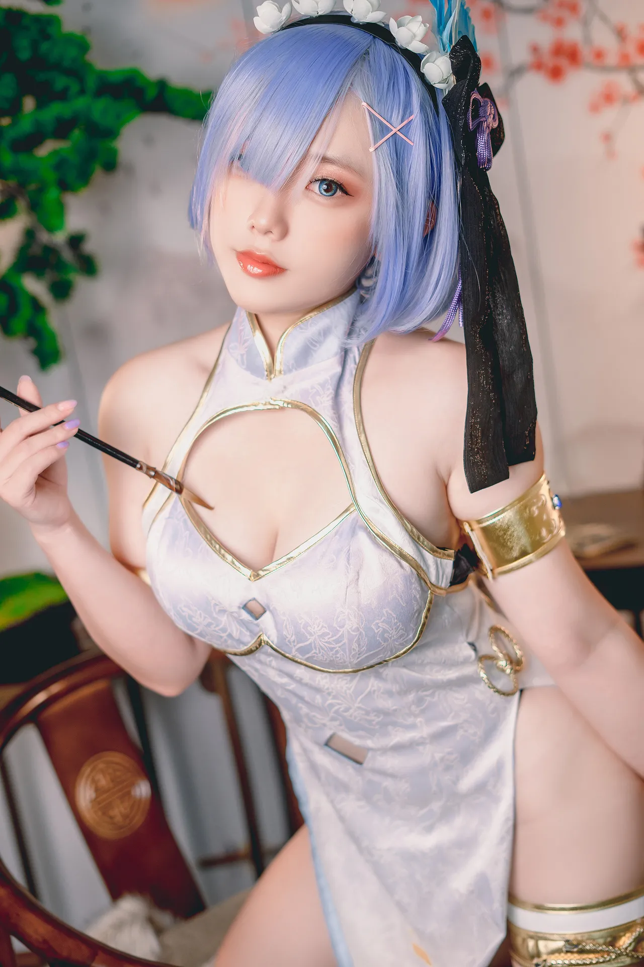 Messie Huang - Rem Messie Huang - Rem