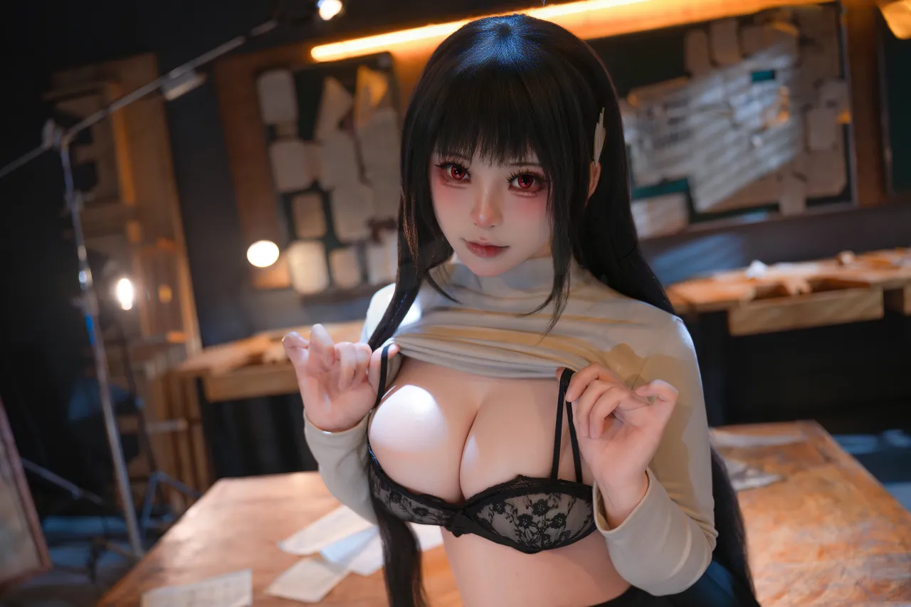 呙呙 - Tsukatsuki Rio 呙呙 - 蔚蓝档案 调月莉音 1 呙呙 - Tsukatsuki Rio 呙呙 - 蔚蓝档案 调月莉音 1