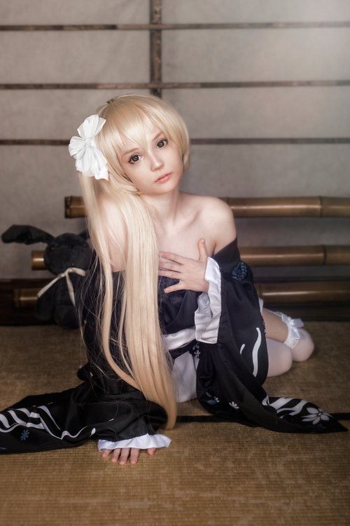 Rocksy Light - Sora Kasugano Rocksy Light - Sora Kasugano
