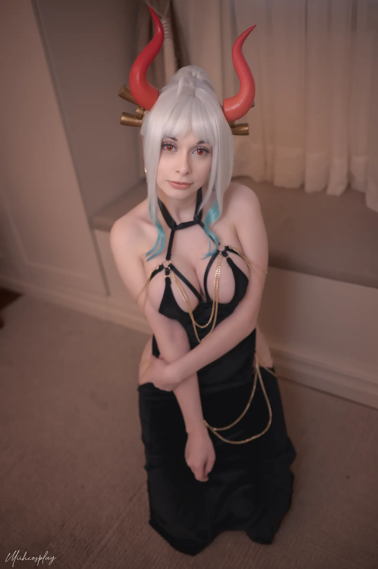 Miih | Yamato Miih | Yamato