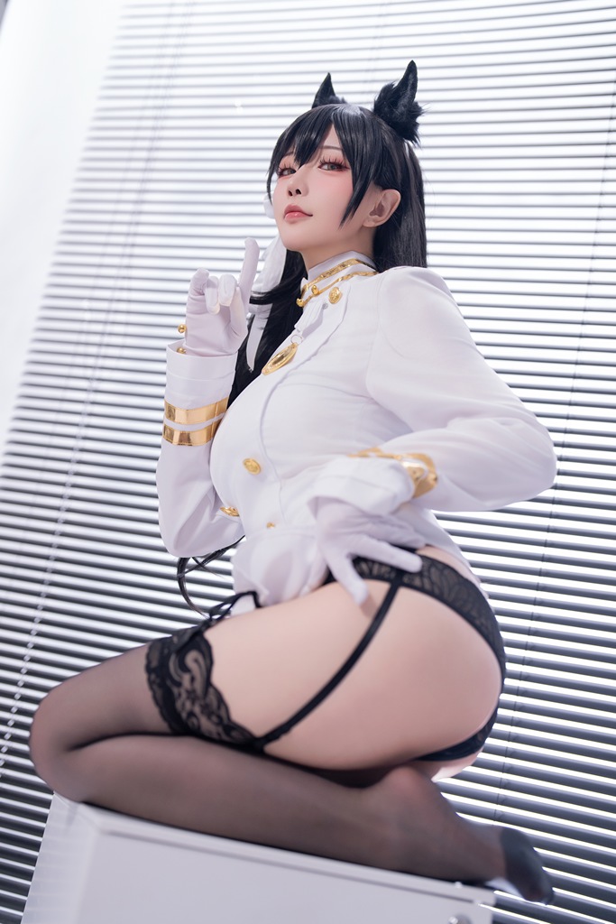 Hoshilily 星之迟迟 – Atago Hoshilily 星之迟迟 – Atago