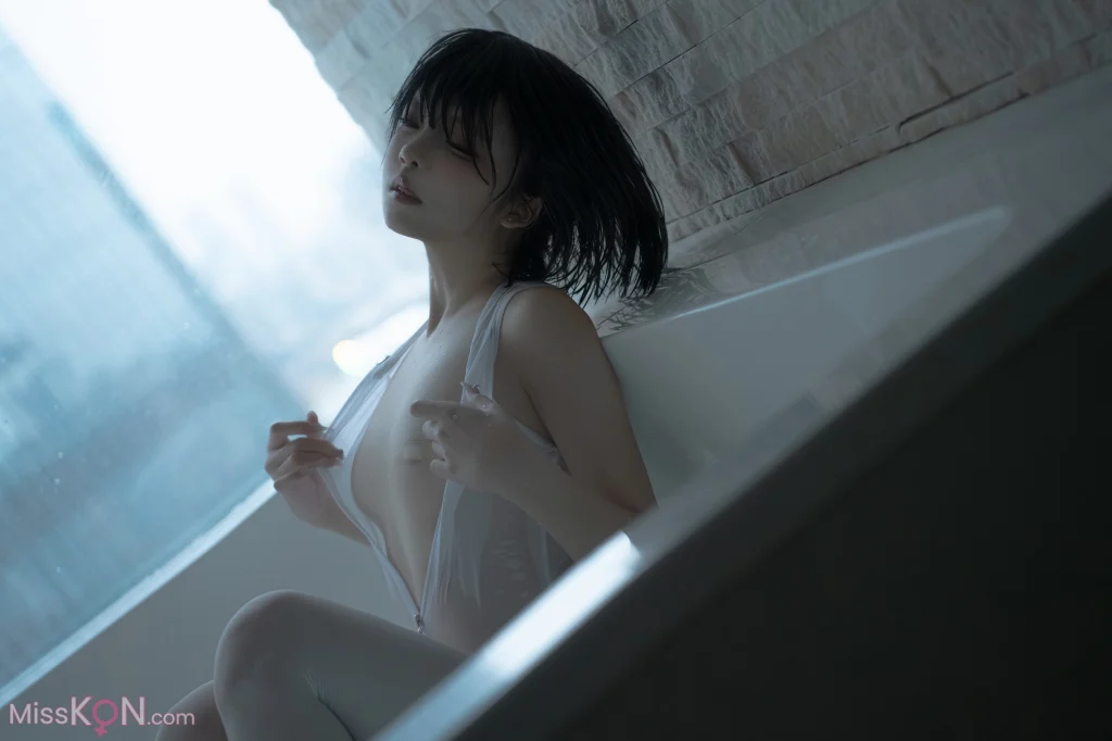 Coser@纸悦Etsu_ko: 透明竞泳 (65 photos) Coser@纸悦Etsu_ko: 透明竞泳 (65 photos)