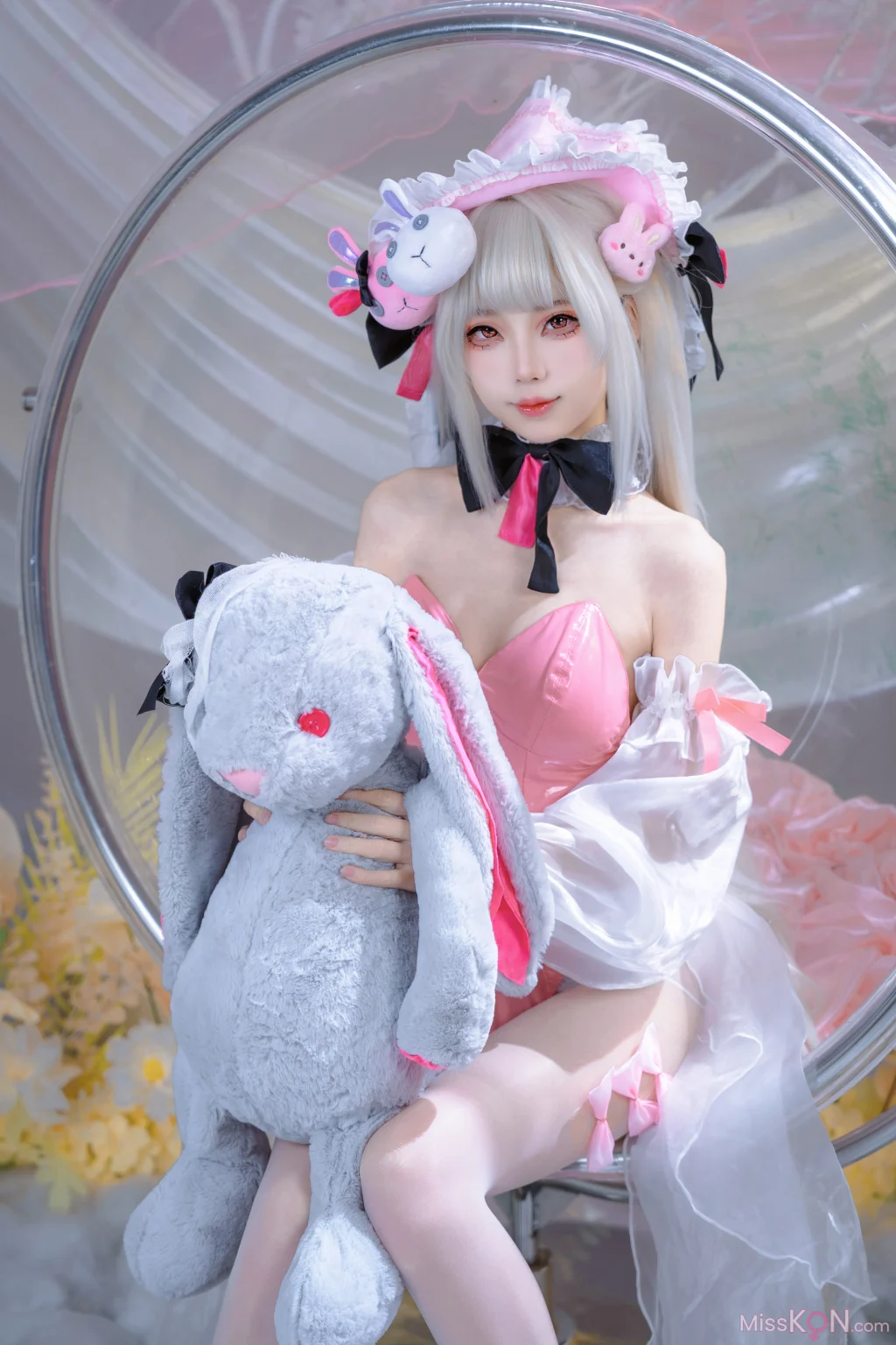 Coser@ Fox Jiujiu: Halford - Exclusive Companionship Day for the Vampire Prince (30 photos) Coser@ Fox Jiujiu: Halford - Exclusive Companionship Day for the Vampire Prince (30 photos)
