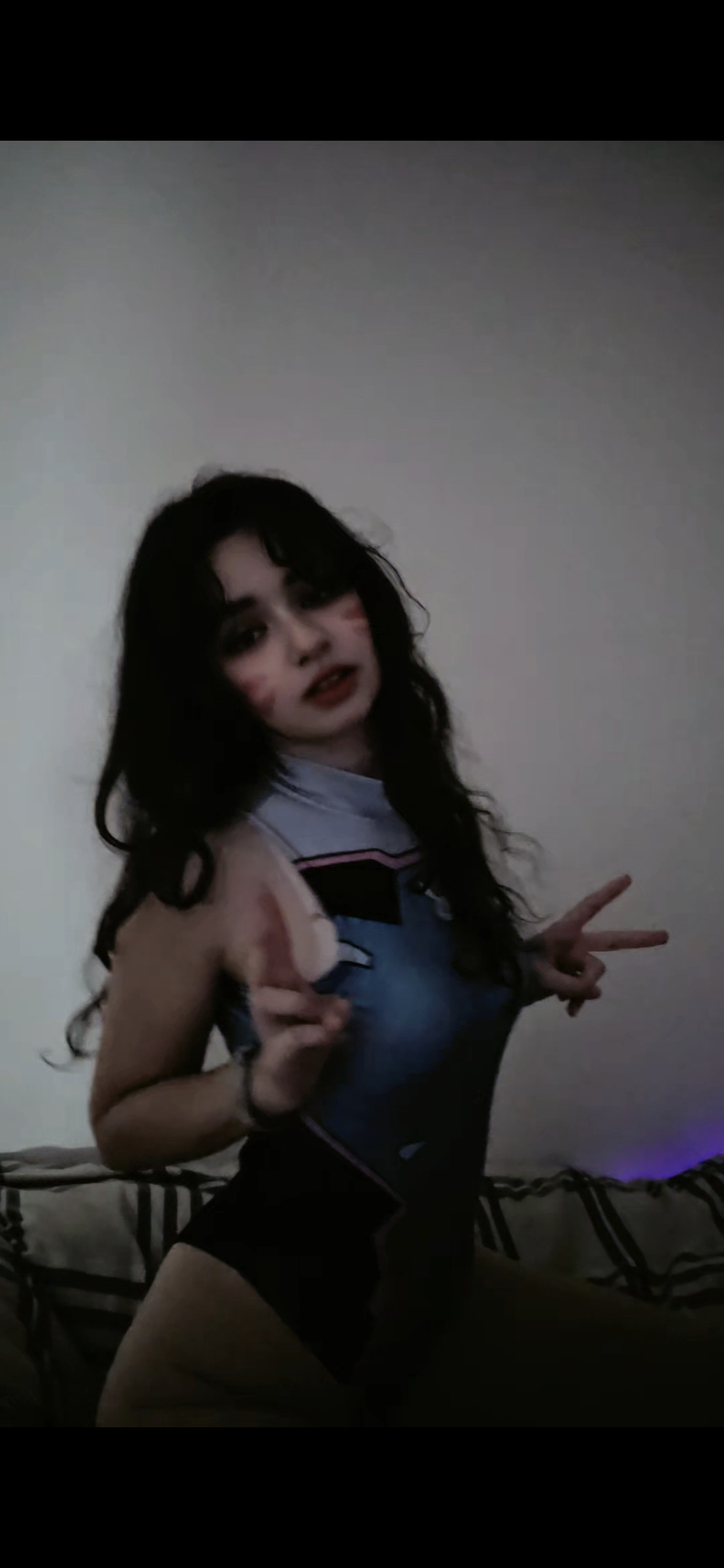 Sayona - D.Va Sayona - D.Va