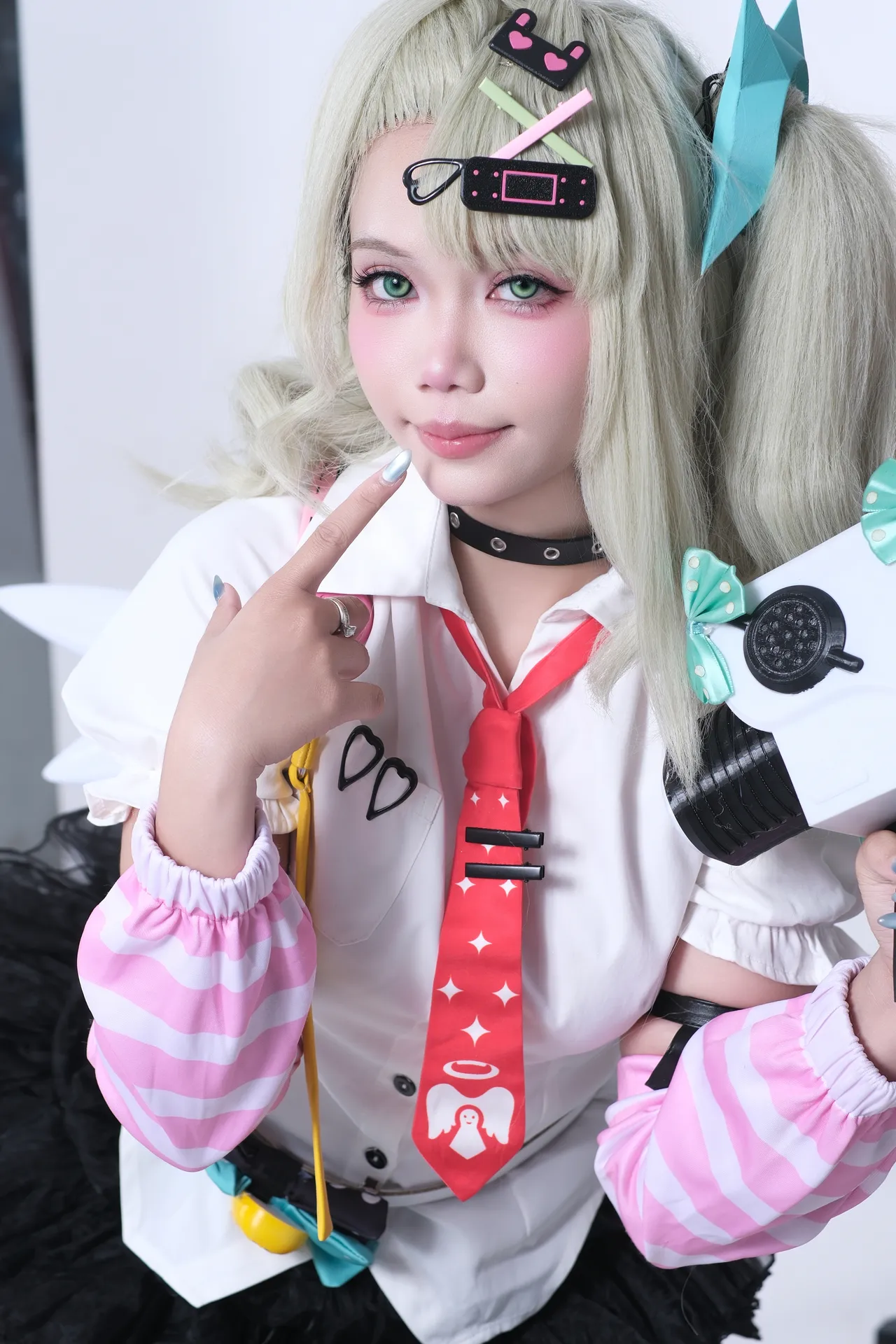 Aiko Uwu - Sunna Aiko Uwu - Sunna