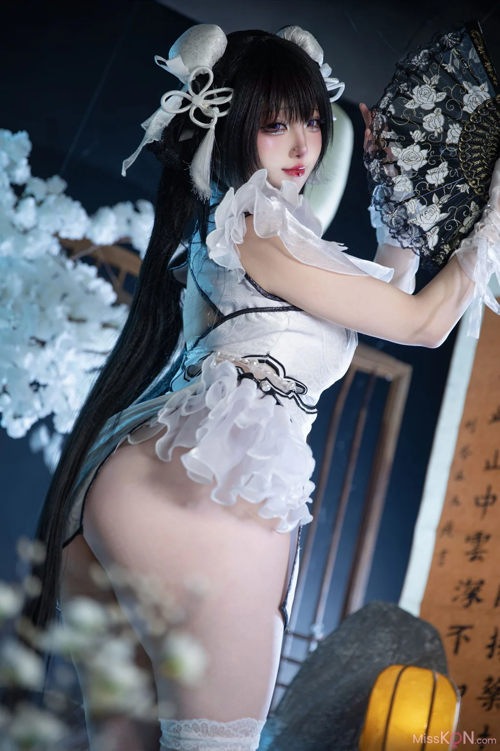Coser@soso Whoosh: Yin Ziping Chalcedony Bing Xin (58 photos) Coser@soso Whoosh: Yin Ziping Chalcedony Bing Xin (58 photos)