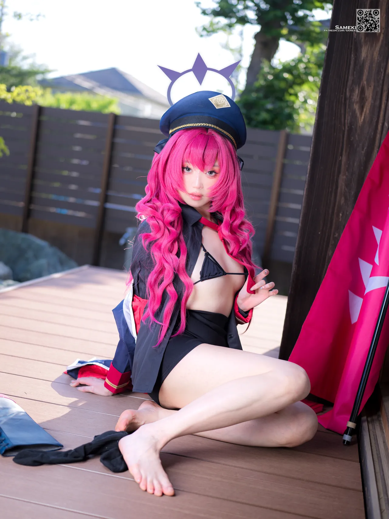 Sameki - Iroha Sameki - Iroha