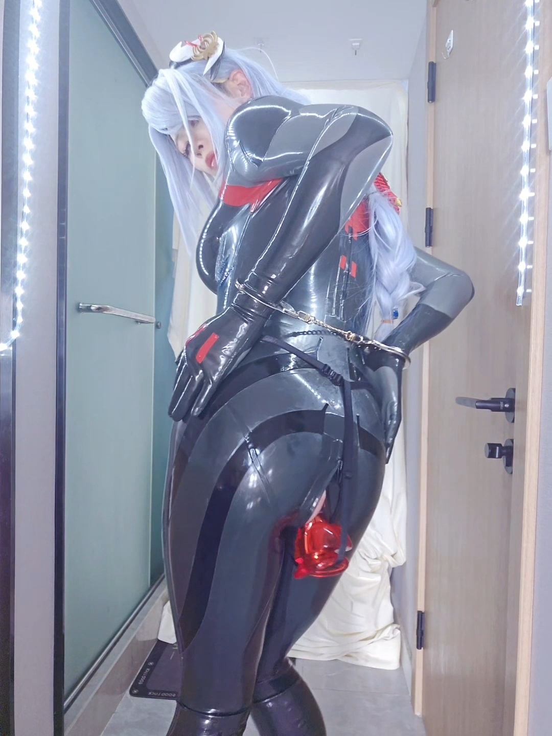Veritablezx22 - Latex Shenhe Veritablezx22 - Latex Shenhe