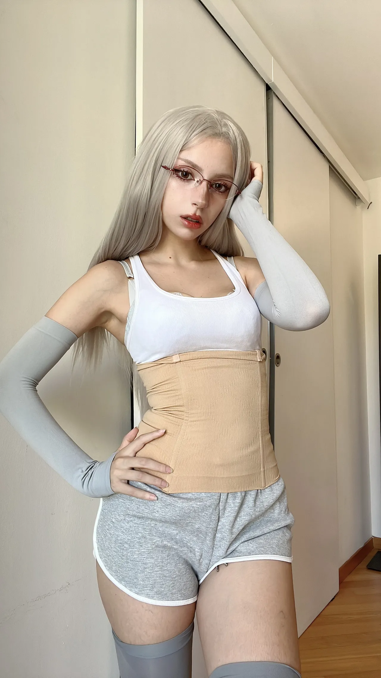 Himeecosplay - Seiko Himeecosplay - Seiko