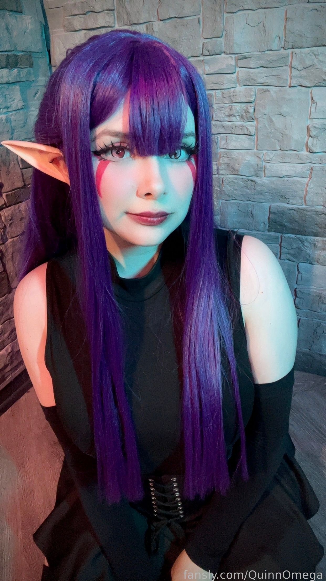 Quinn Omega - Esil Quinn Omega - Esil