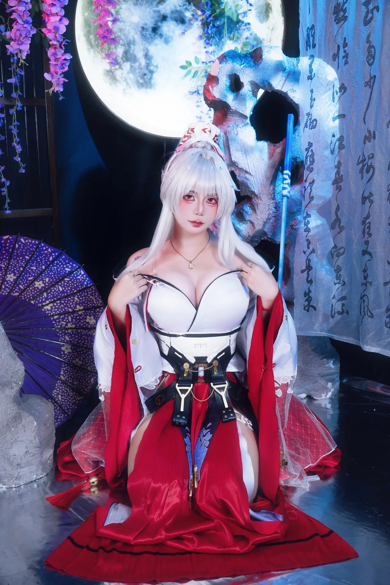 Miinmeow - Hiyuki Miinmeow - Hiyuki