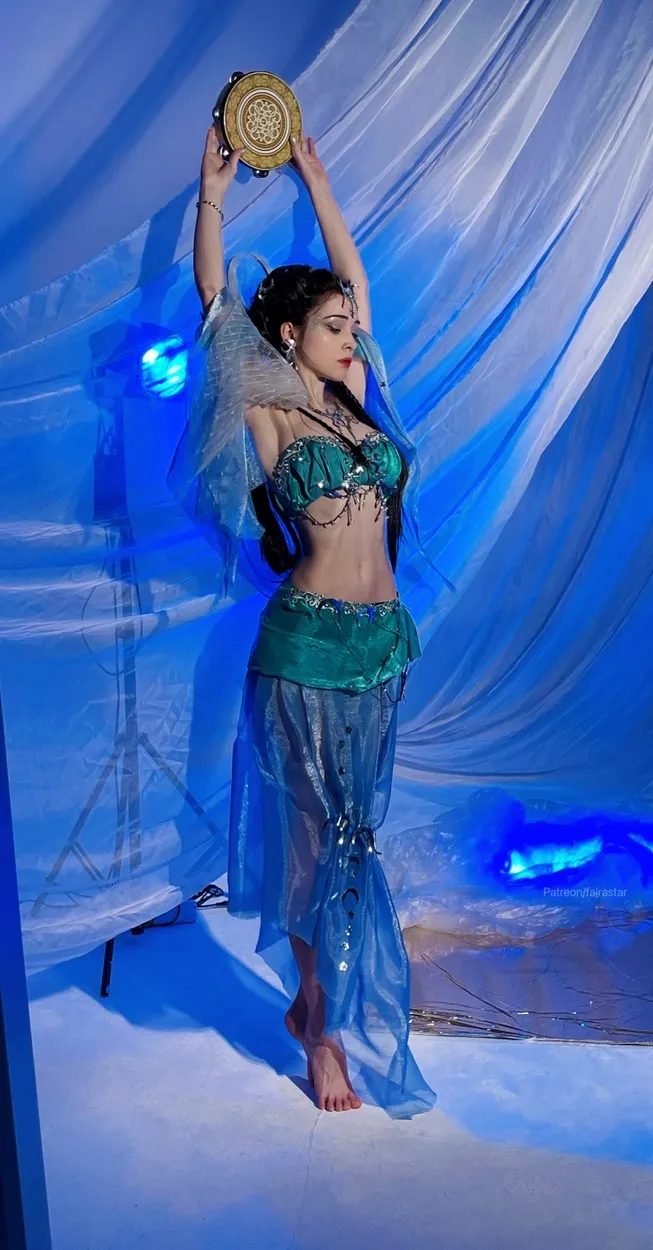 Faira Star - Concubine of the Moon Faira Star - Concubine of the Moon